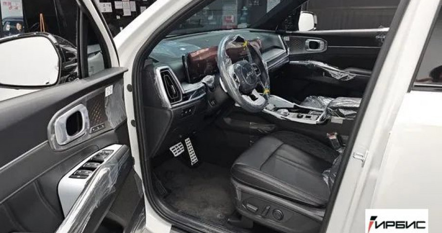 Kia Sorento NEW 